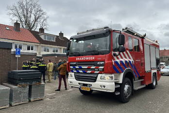 brand gagelbeek veldhoven
