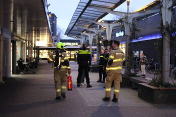 brand drieslag arnhem