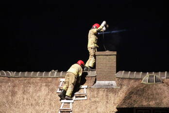 brand angerechtsweg blaricum