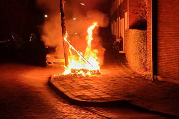 brand jan lievensstraat leeuwarden