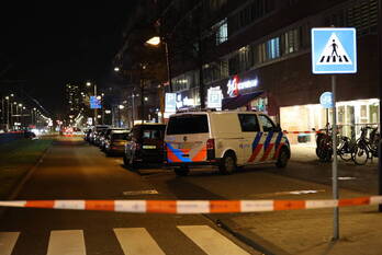ongeval pieter calandlaan amsterdam