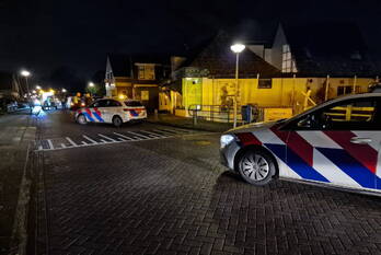 ongeval dorpsstraat assendelft