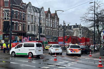 nieuws 1e middellandstraat rotterdam