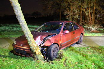 ongeval maaseikerweg - n292 2,9 weert