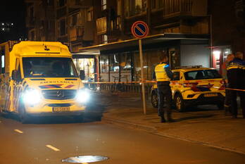steekincident oosterhamriklaan groningen