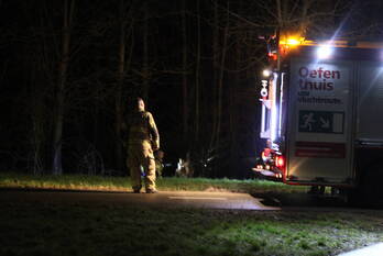 brand huissensestraat arnhem