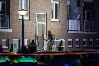 nieuws john lockehof amsterdam