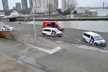 nieuws erasmusbrug - s122 rotterdam