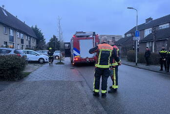 brand veldlaan boskoop