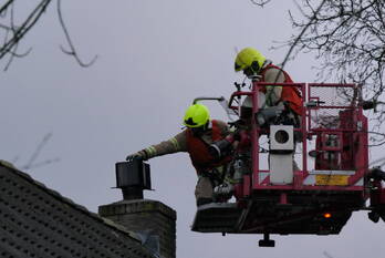 brand parnassialaan rockanje