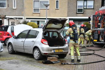 brand karveel 51 lelystad