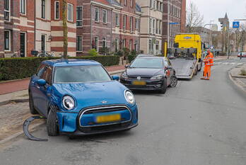 ongeval brinklaan bussum