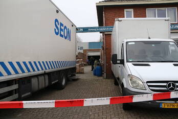 nieuws boslaan emmen