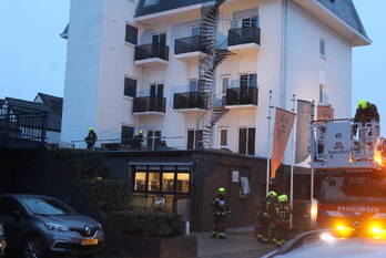 brand emmaweg noordwijk