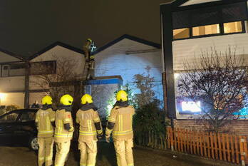 waterlekkage petrus paulus rubensstraat axel