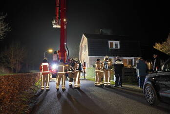 brand beilerweg hooghalen