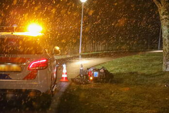 nieuws tafelbergweg amsterdam