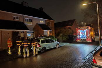 brand carolinenburg leeuwarden