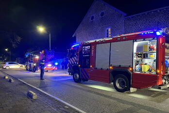 brand torenstraat eygelshoven