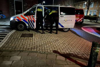 brand 's-heerenbergstraat schoonhoven