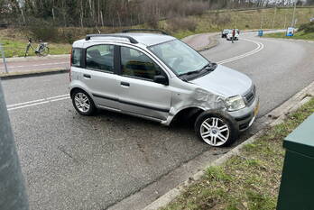 ongeval brunssummerweg landgraaf