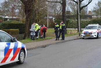 ongeval ried leeuwarden