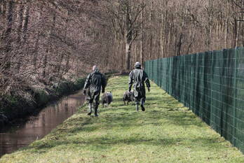 nieuws bronsgeesterweg noordwijkerhout