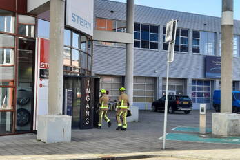 natuur leidsevaart haarlem