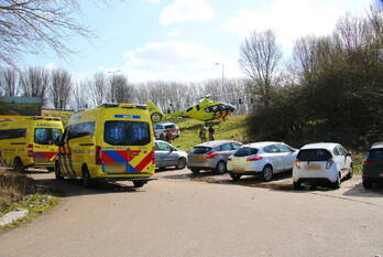 nieuws buikslotermeerdijk amsterdam