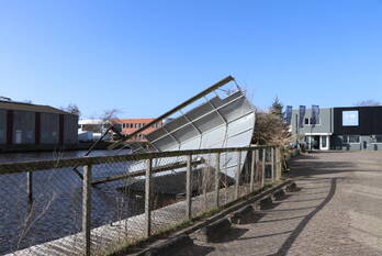 natuur zoeterwoudseweg leiden