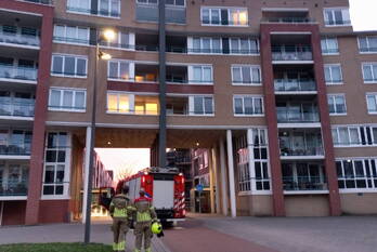 brand twijnderstraat weert