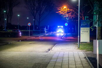 brand kijvelandsekade poortugaal