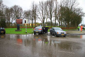 ongeval ringbaan noord - n275 r 32,5 weert