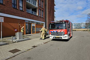 brand laan der techniek veenendaal