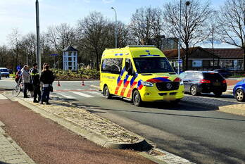 ongeval proosdijerveldweg ede