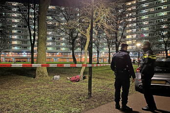 nieuws gooioord amsterdam