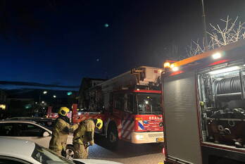 brand kemphaanpad strijen