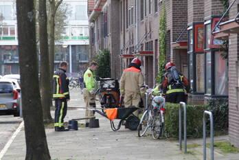 gaslekkage petrus hendrikszstraat groningen