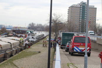 nieuws voorhavenkade schiedam