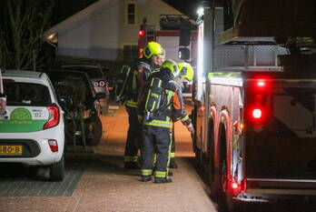 brand duinweg noordwijk