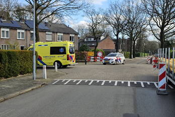 ongeval prins bernhardlaan ede