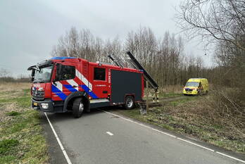 nieuws spoorpad pijnacker