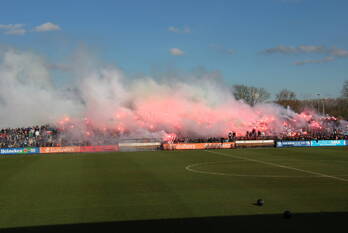 nieuws coen moulijnweg - s125 rotterdam