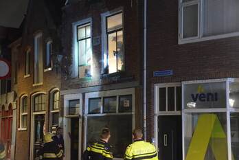 brand wortelhaven leeuwarden