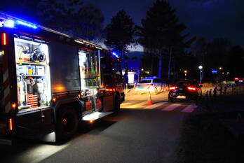 ongeval trancheeweg weert