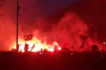 nieuws buitendijk rotterdam