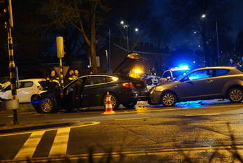 ongeval metaallaan groningen