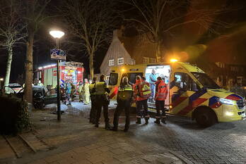 ongeval lindelaan beek en donk