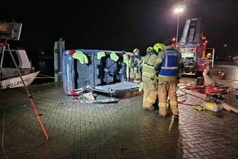 nieuws grebbedijk wageningen