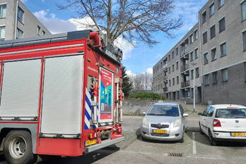 waterlekkage nassauhaven rotterdam